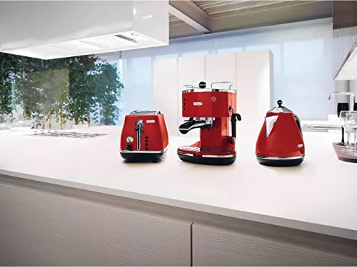 De'Longhi ECO 311.R 6