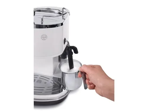 De'Longhi ECO311.W 2