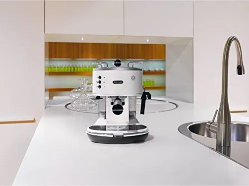 De'Longhi ECO311.W 5