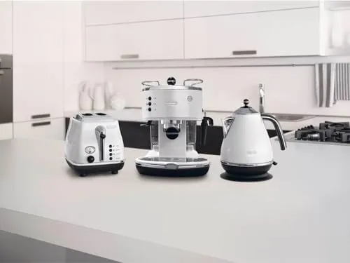 De'Longhi ECO311.W 6