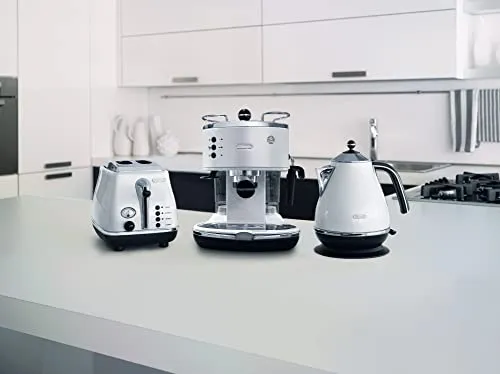 De'Longhi ECO311.W 7