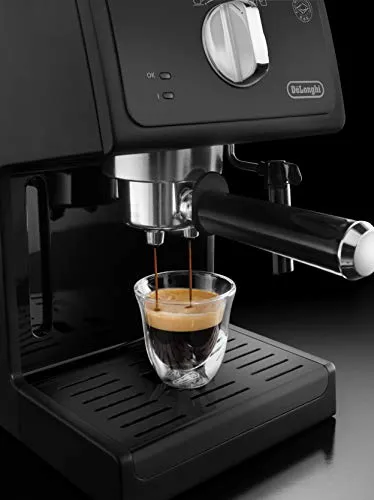 De'Longhi ECP 31.21 4