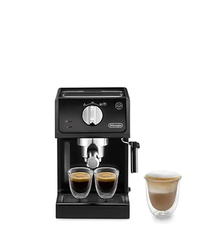 De'Longhi ECP 31.21 2