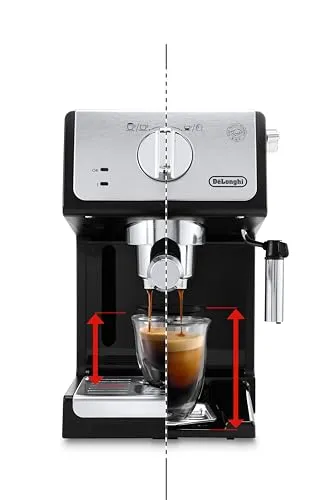 De'Longhi ECP 33.21 4