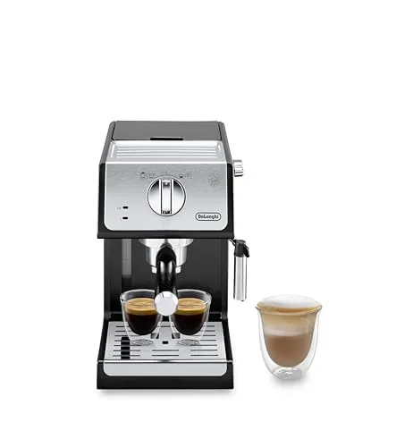 De'Longhi ECP 33.21 2