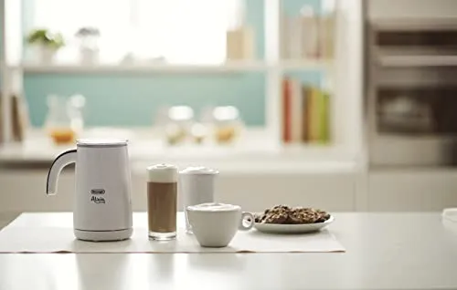 De'Longhi EMF 2.W 5