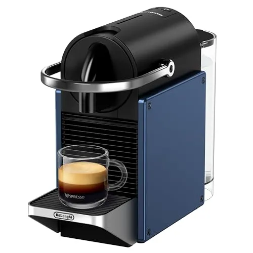 De Longhi EN 127.BL Pixie 2