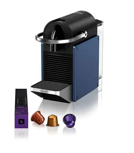 De Longhi EN 127.BL Pixie 3