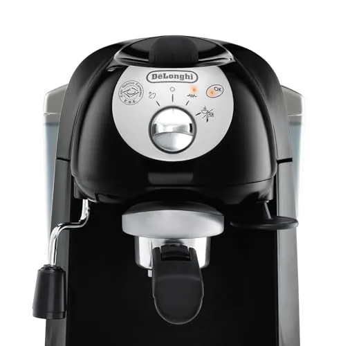 De'Longhi Espressomaschine 2