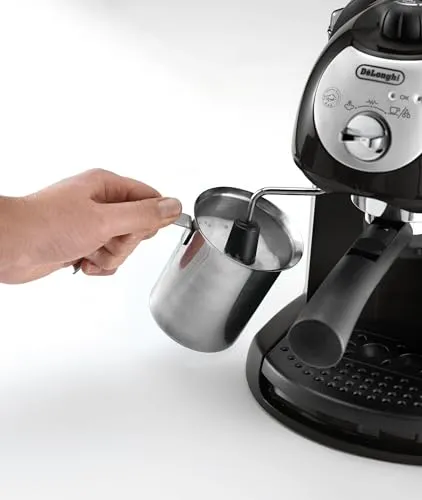 De'Longhi Espressomaschine 3