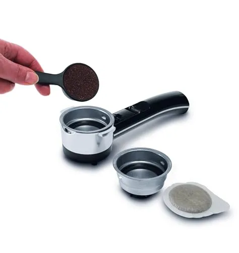 De'Longhi Espressomaschine 4