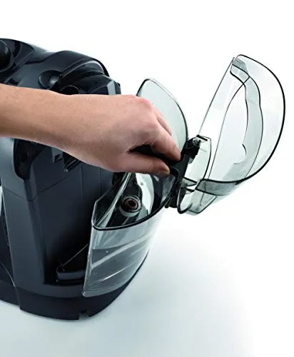 De'Longhi Espressomaschine 5