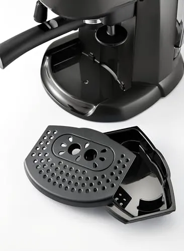 De'Longhi Espressomaschine 7