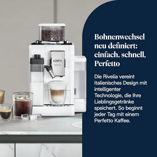 De'Longhi EXAM440.55.W 2