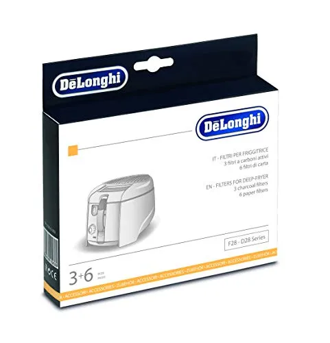 De'Longhi F28