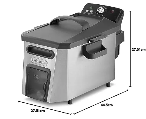 De'Longhi F44510CZ 4