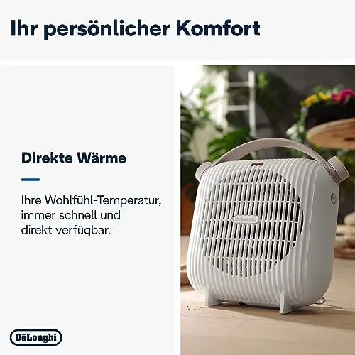 De'Longhi HFS30B24 4