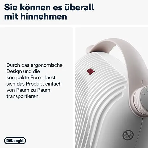 De'Longhi HFS30B24 6