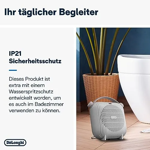 De'Longhi HFS30B24 7