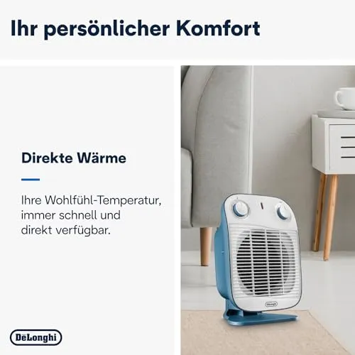 De'Longhi HFS50B20.AV 3
