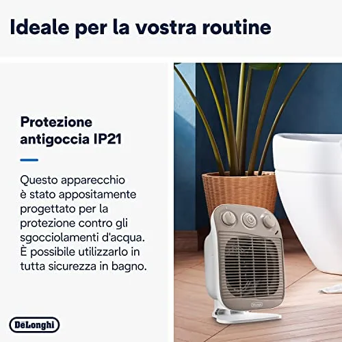 De'Longhi HFS50D22 4