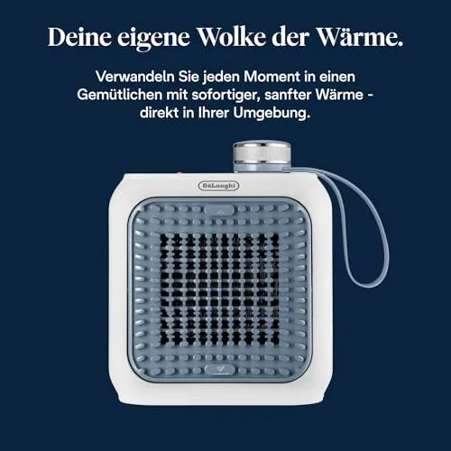 De'Longhi HFX10B03.LB 2