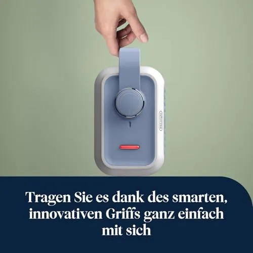 De'Longhi HFX10B03.LB 4