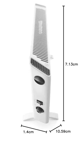 De'Longhi HSX2320 4