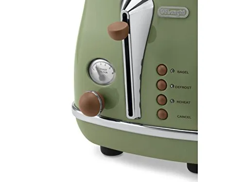 De'Longhi Icona Vintage CTOV 2103 2