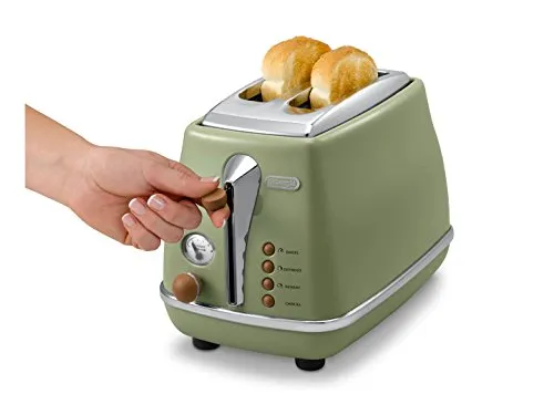 De'Longhi Icona Vintage CTOV 2103 3