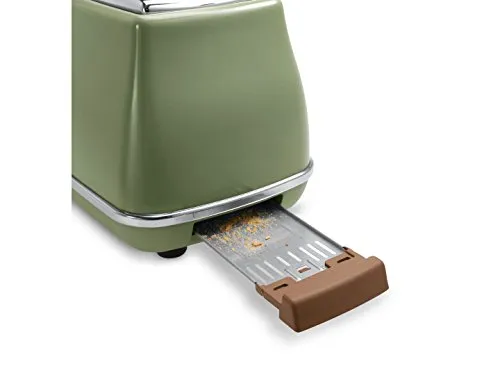 De'Longhi Icona Vintage CTOV 2103 4