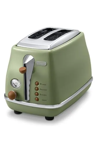 De'Longhi Icona Vintage CTOV 2103