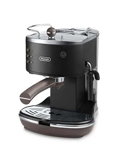 De'Longhi Icona Vintage ECOV 311