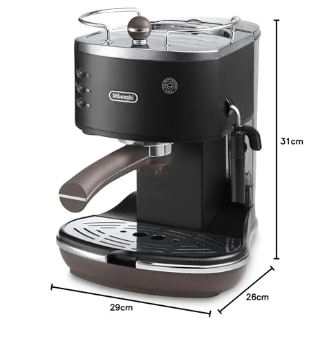 De'Longhi Icona Vintage ECOV 311 3
