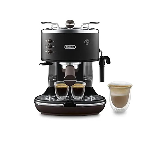 De'Longhi Icona Vintage ECOV 311 2