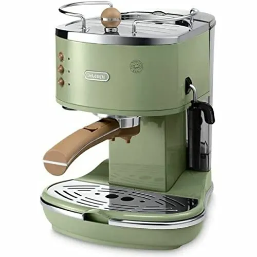 De'Longhi Icona Vintage
