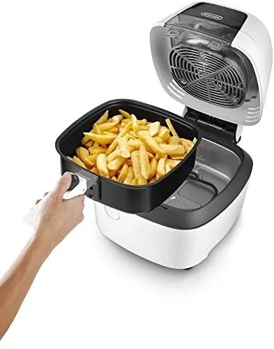 De'Longhi IdealFry FH2133 4