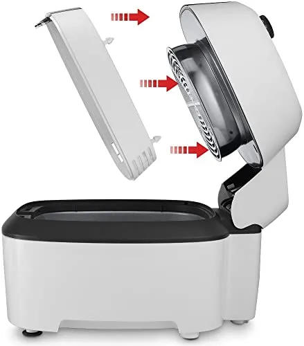 De'Longhi IdealFry FH2133 5