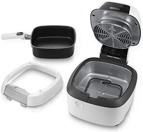 De'Longhi IdealFry FH2133 6