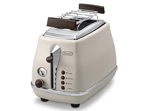 De'Longhi Incona Vintage CTOV 2103.BG