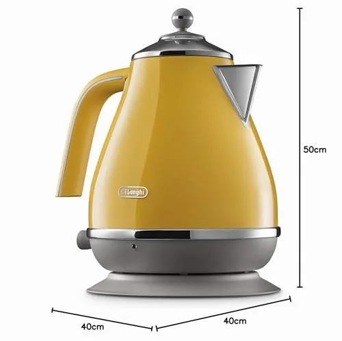 De'Longhi KBOC2001 5