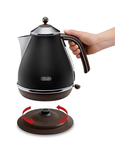 De'Longhi KBOV2001.BK 4