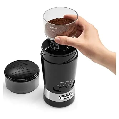 De'Longhi KG210 2