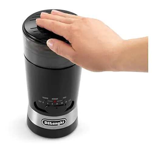 De'Longhi KG210 3