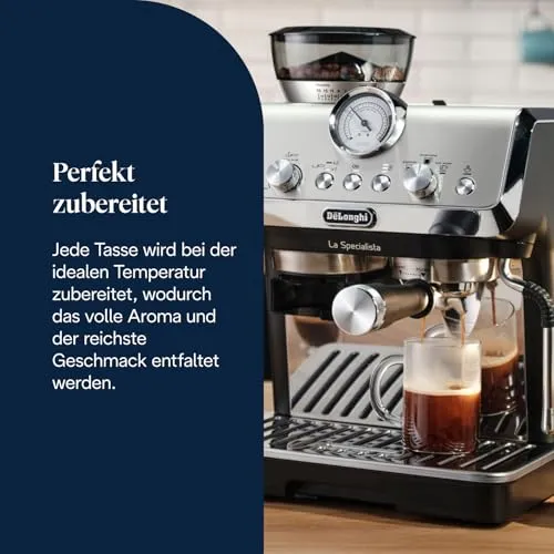 De'Longhi La Specialista Arte