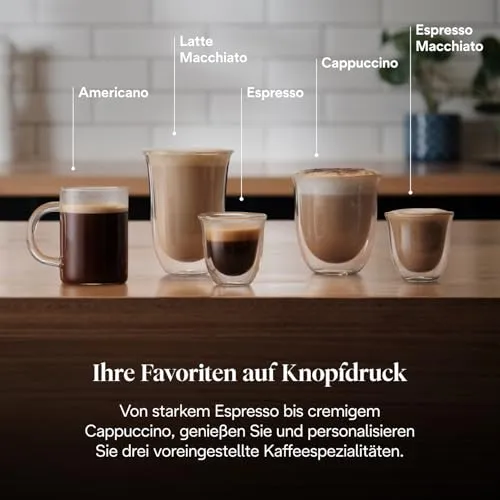 De'Longhi La Specialista Arte 4