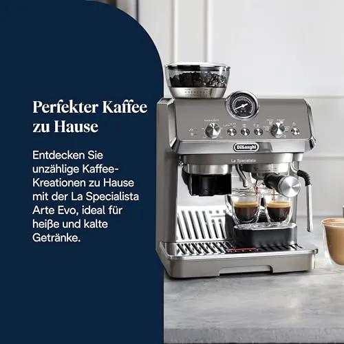 De'Longhi La Specialista Arte Evo