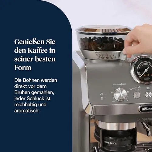 De'Longhi La Specialista Arte Evo 2