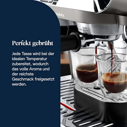 De'Longhi La Specialista Arte Evo 3