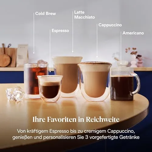 De'Longhi La Specialista Arte Evo 4
